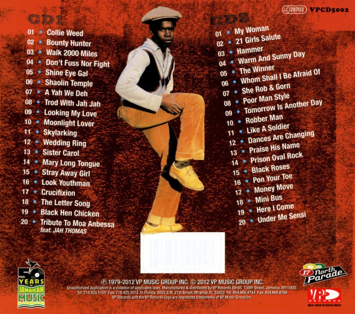 Sweet Reggae Music 1979-1984