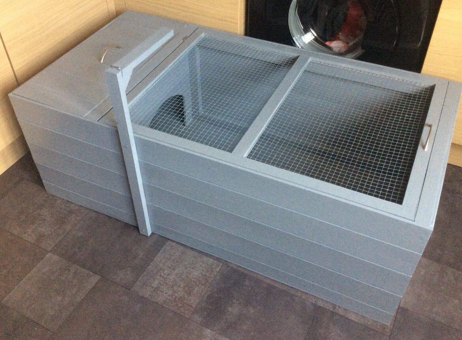 plastic tortoise table