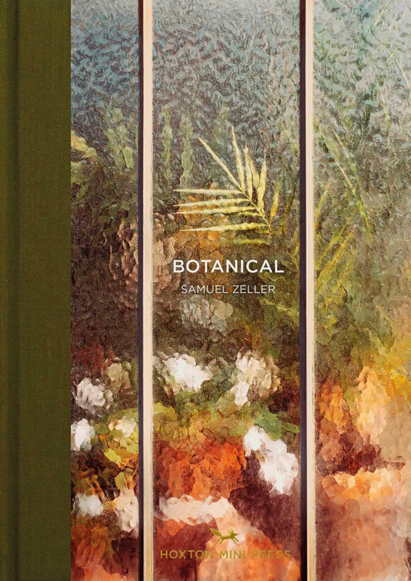 Botanical (Tales from the City) (Wellness & Green Living)