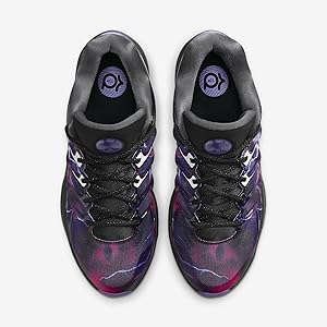 Amazon.com | NIKE KD17 x Alchemist Basketball Shoes (HJ4464-001