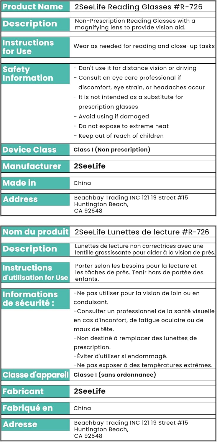 2SeeLife Small Round Reading Glasses for Men & Women – Narrow-Medium Fit, Sturdy Frame, Spring Hinges, Premium Retro Readers, Brown, +1.00 - Image 9