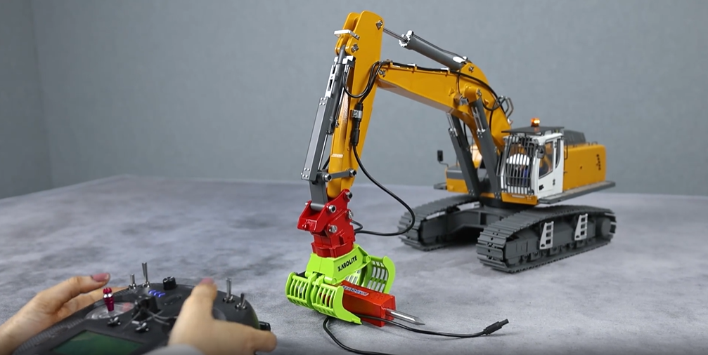 Amazon.com: wheelfun KABOLITE 1/18 K962 100S Remote Control