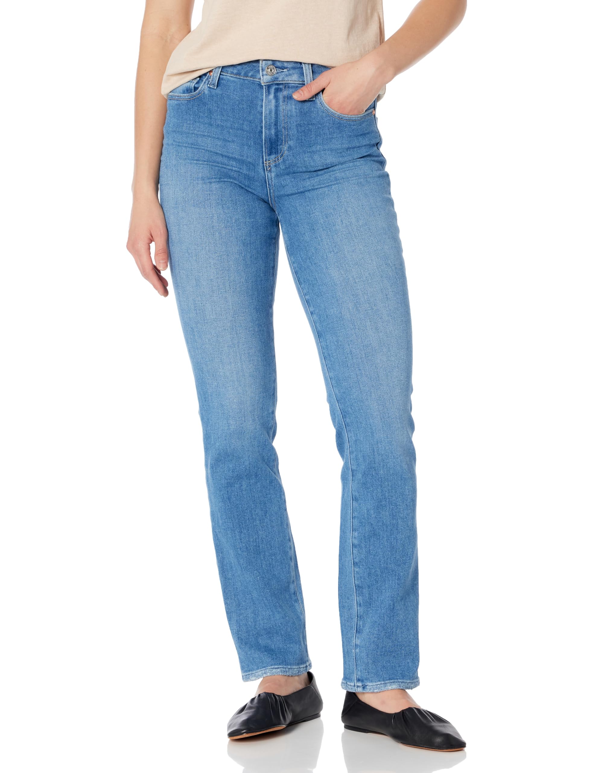 PAIGE Women's Cindy 30in