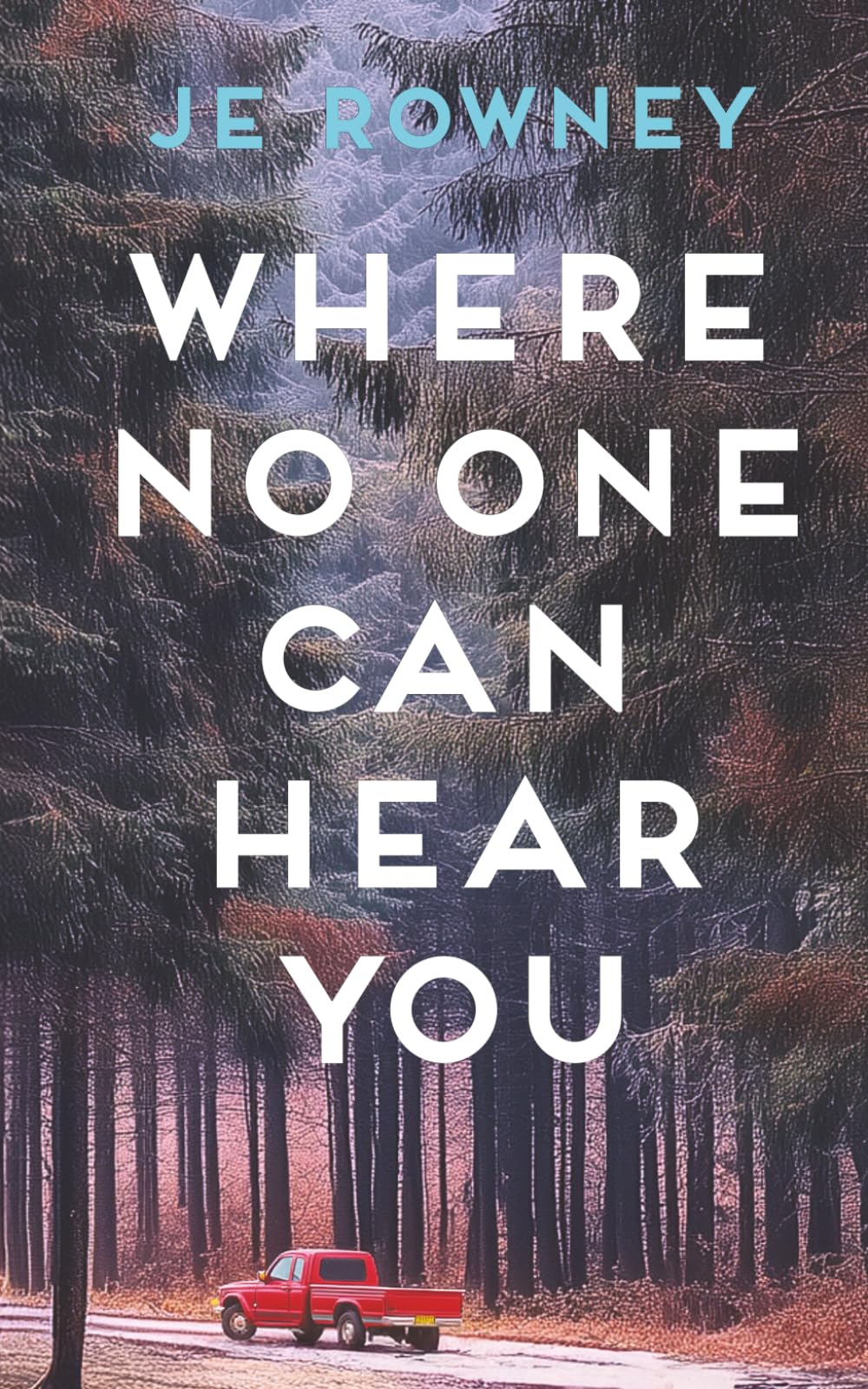 Where No One Can Hear You (The Survivor Stories)