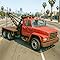 US Tow Truck Driving Simulator 2025: Open World Car Towing, Police Missions, GTA Crime City Adventures, Realistic Trucks Parking & Offroad Driving Game