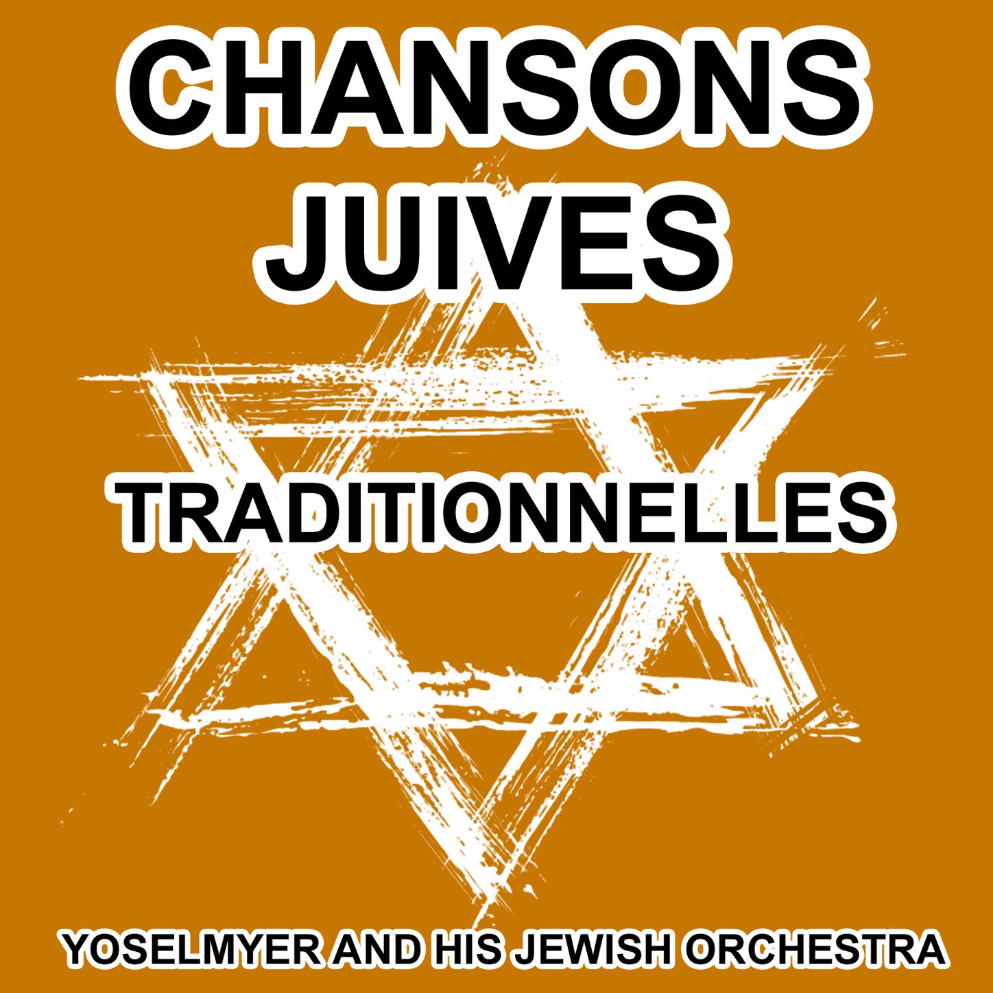 Yoselmyer and his Jewish Orchestra