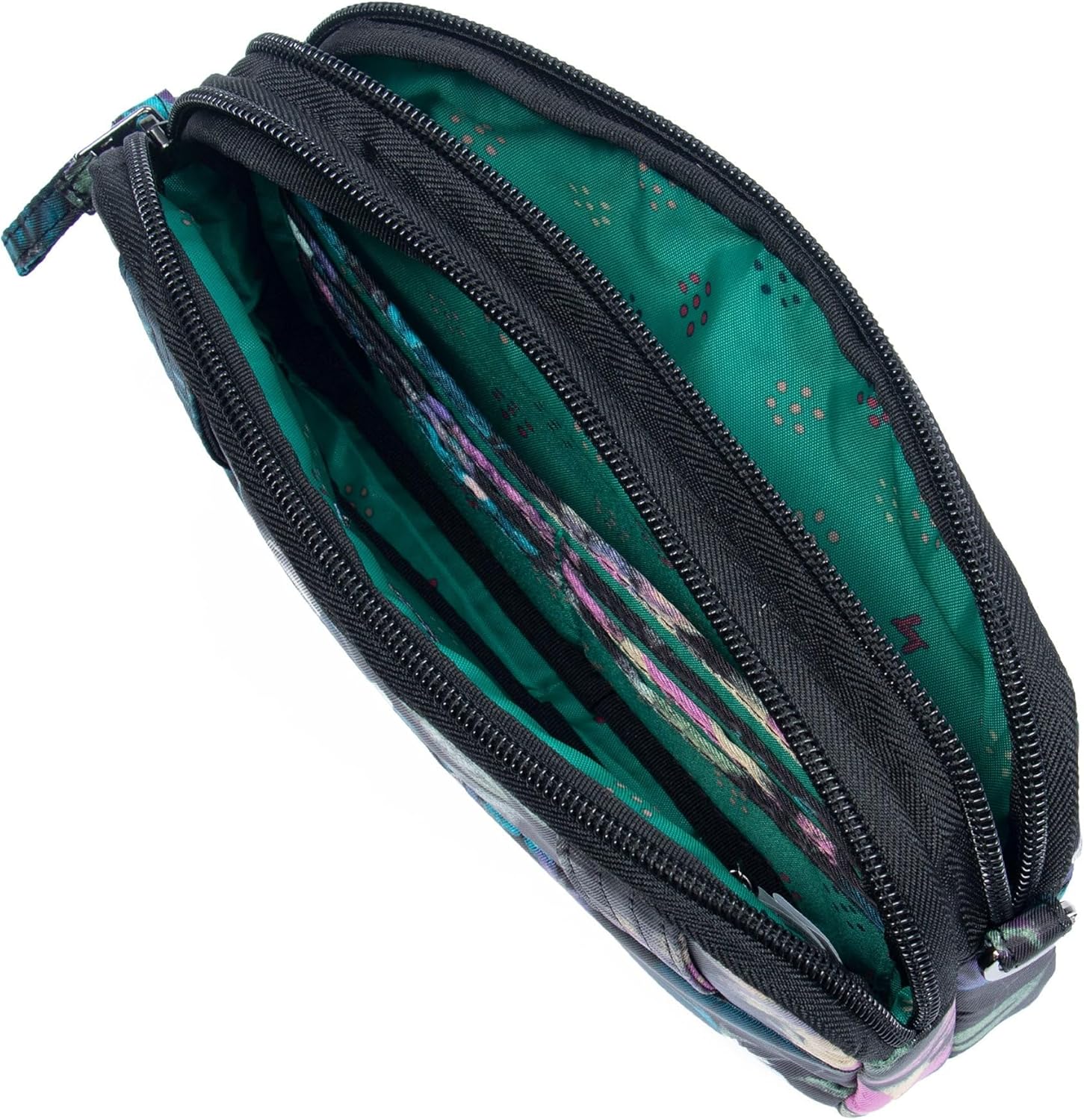 Lug Coupe XL Convertible Crossbody Bag - Image 7