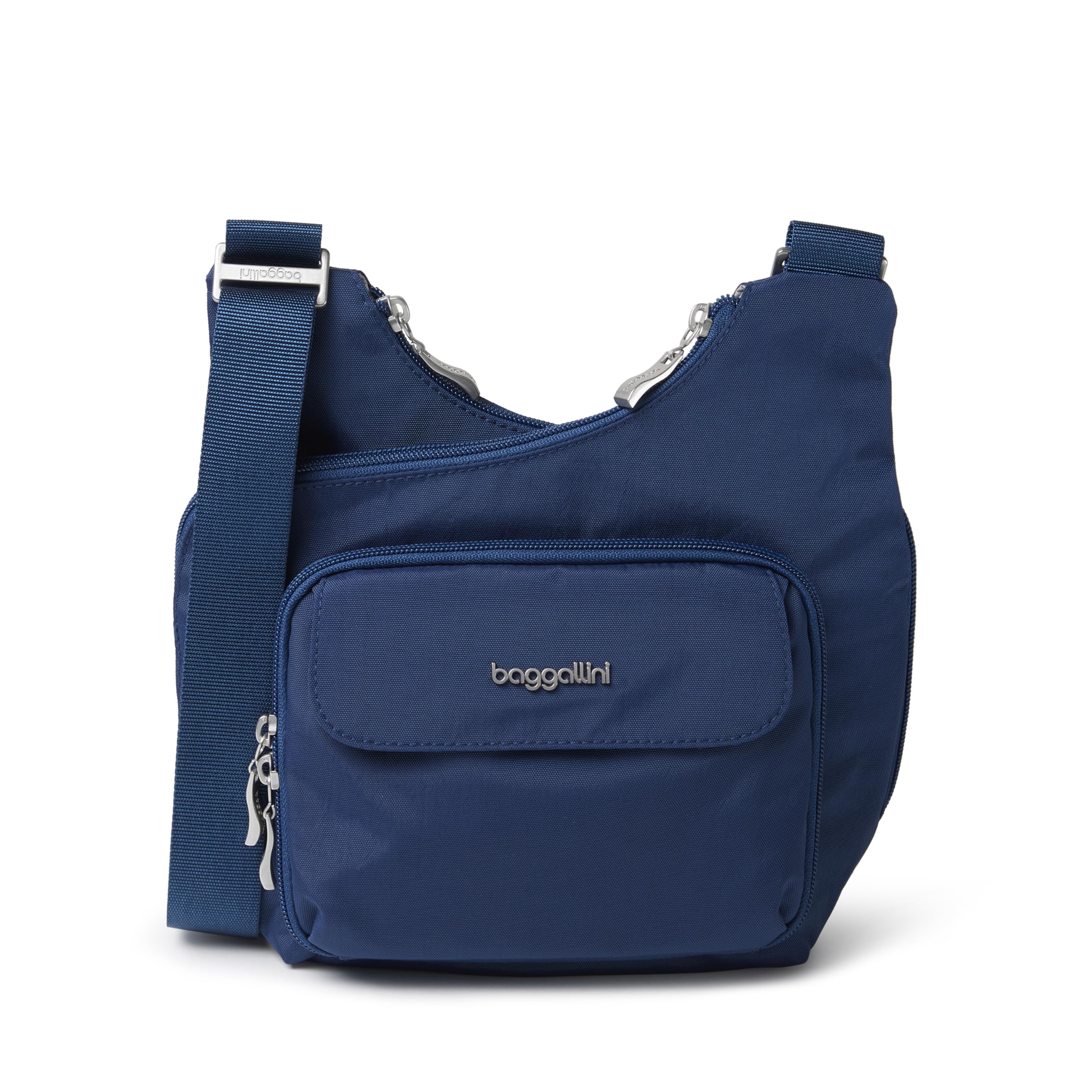 Women Criss Cross Crossbody Bag