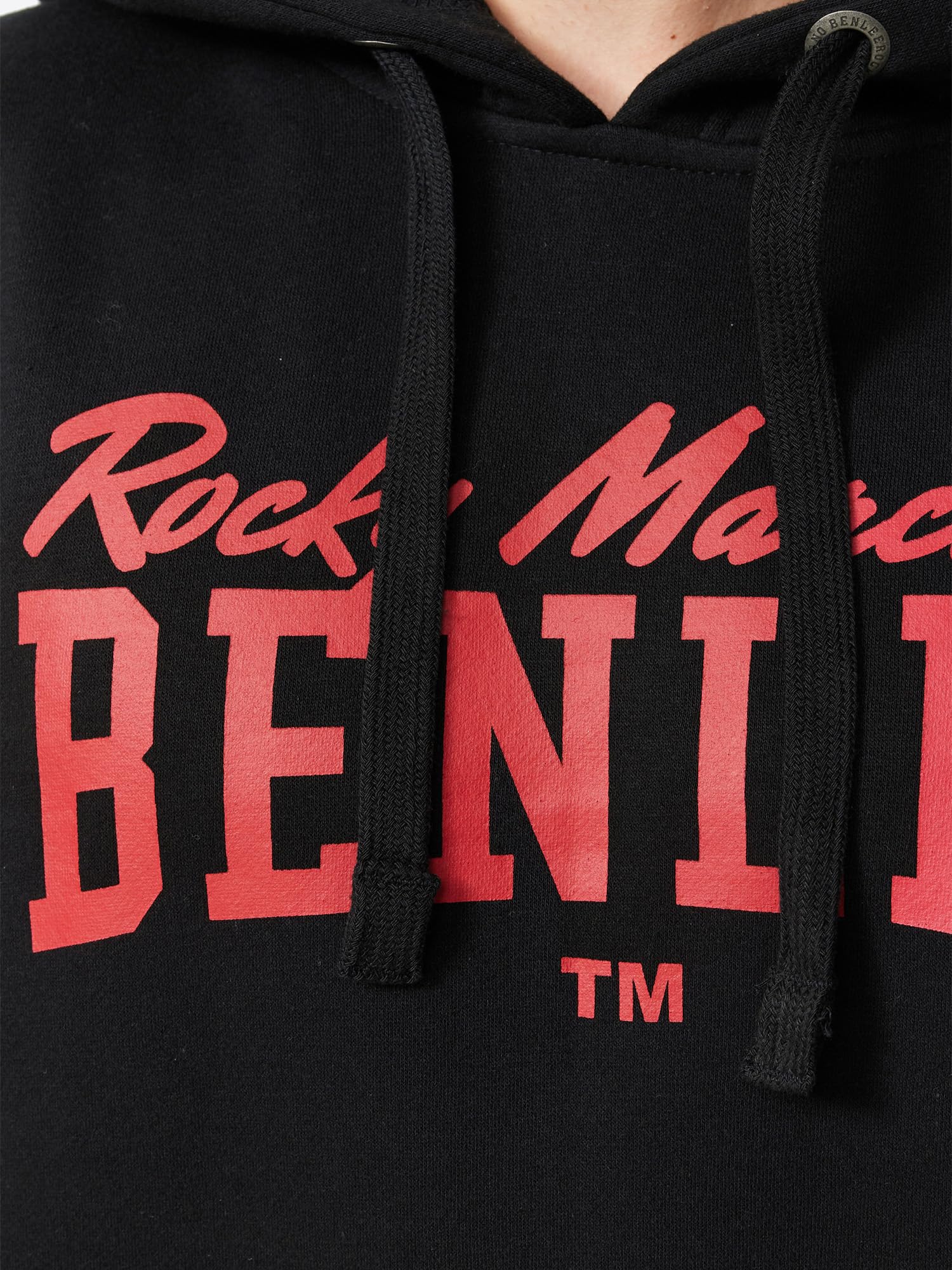 Ben Lee Stronghurst Felpa con Cappuccio Uomo