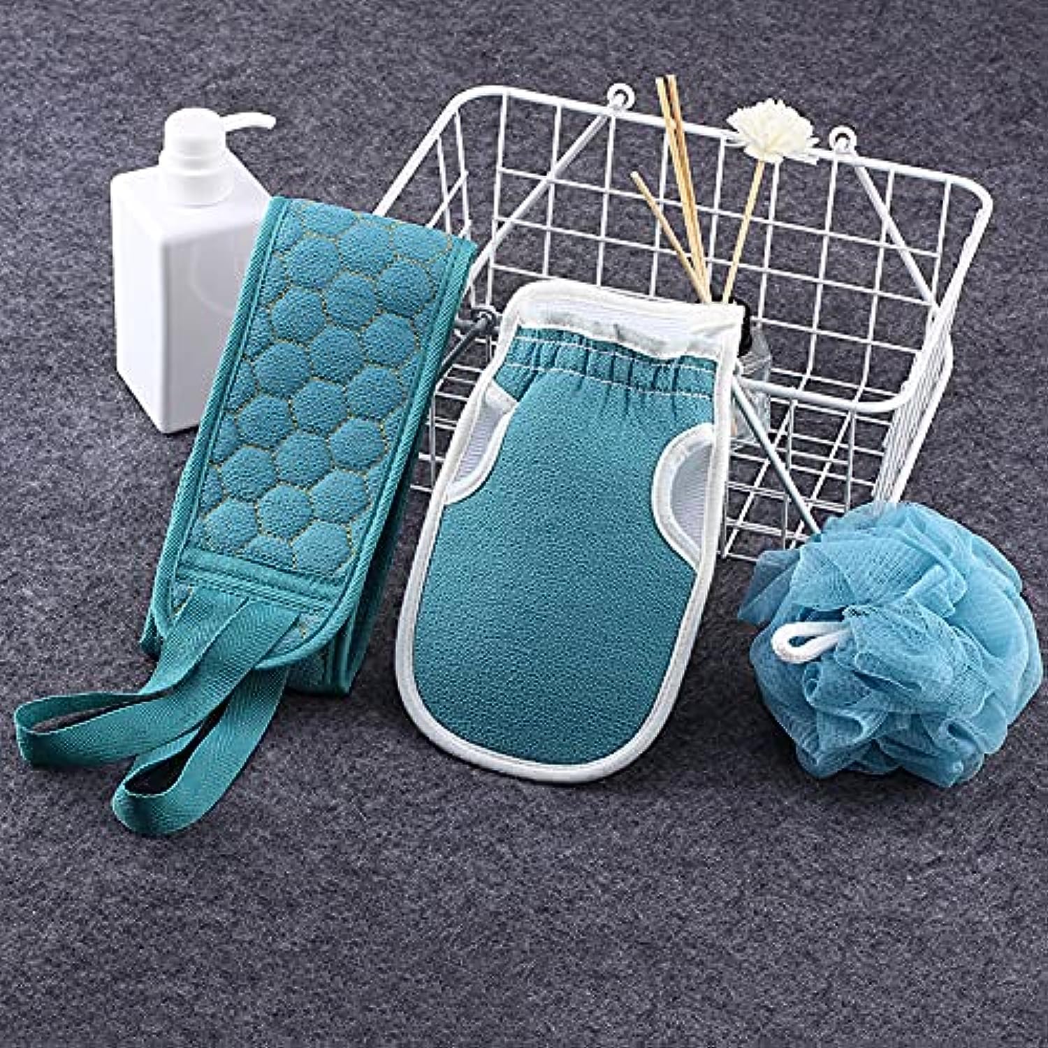 Portable Bathtub Luxury Large Foldable Bath Tub With Lid And Handle/Drain Hose For Children/Petite Adult Blue,47 Inch (BLUE 6)