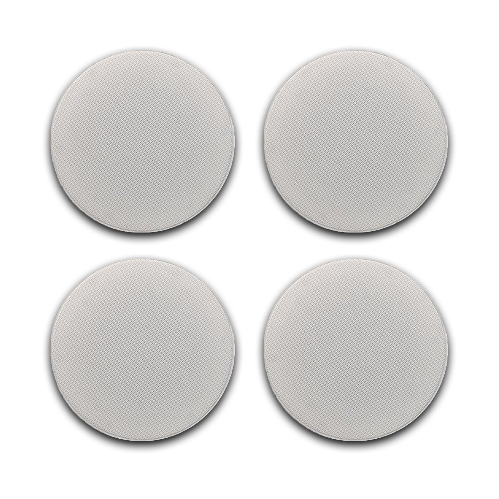 Yamaha NS-IC600 6.5 Inch 2 Way in Ceiling Speakers - 8 Pack product thumbnail 5