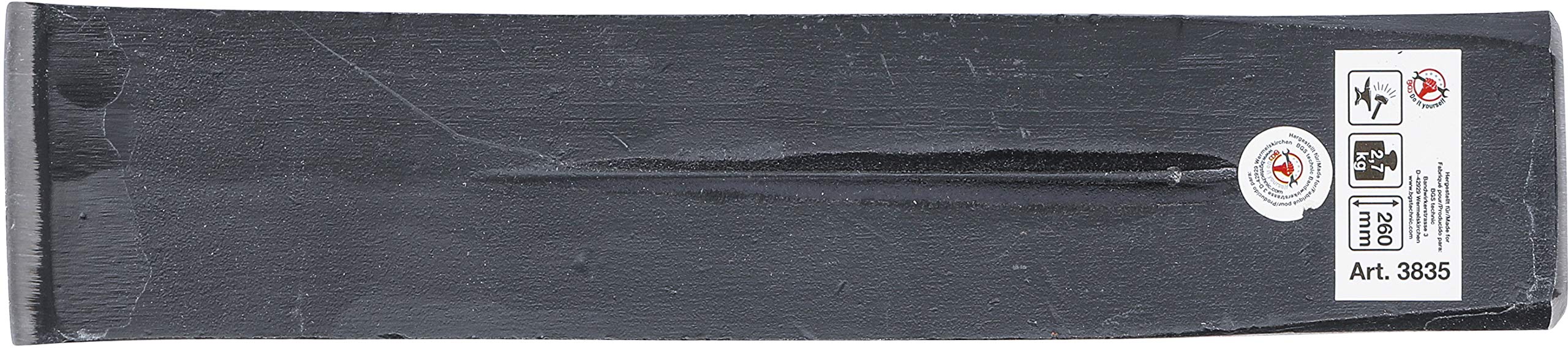 BGS Diy 3835 | Cuneo | 2700 g
