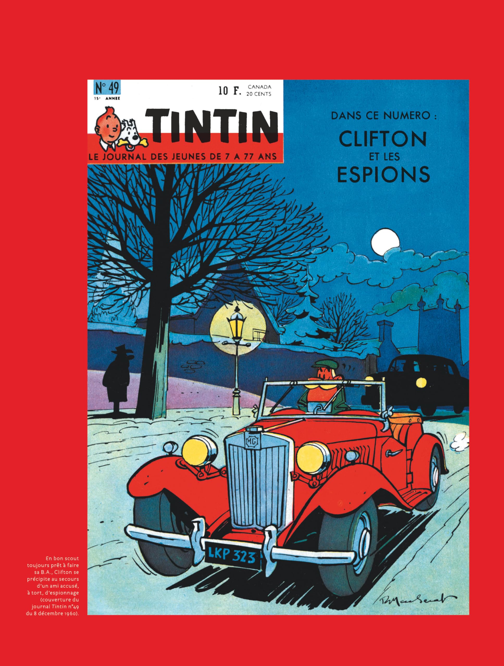 Intégrale Clifton - Tome 1