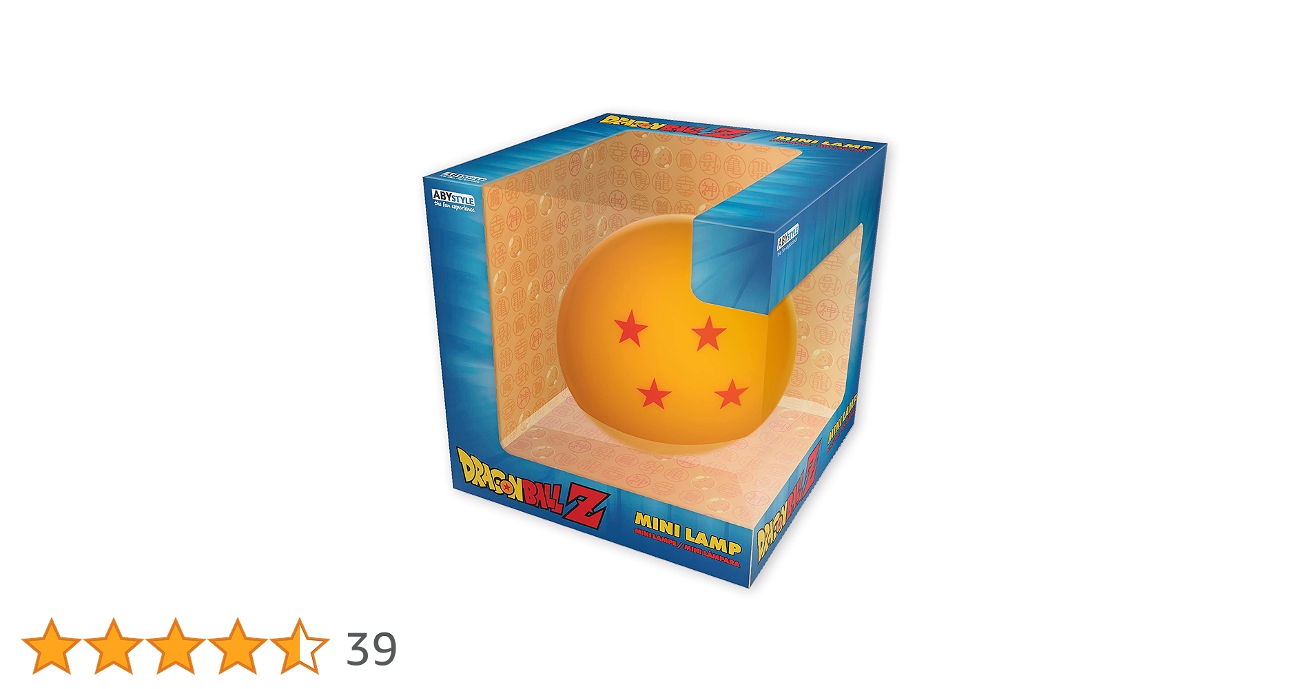 Amazon.co.jp: ドラゴンボールZ – ドラゴンボールミニデスク