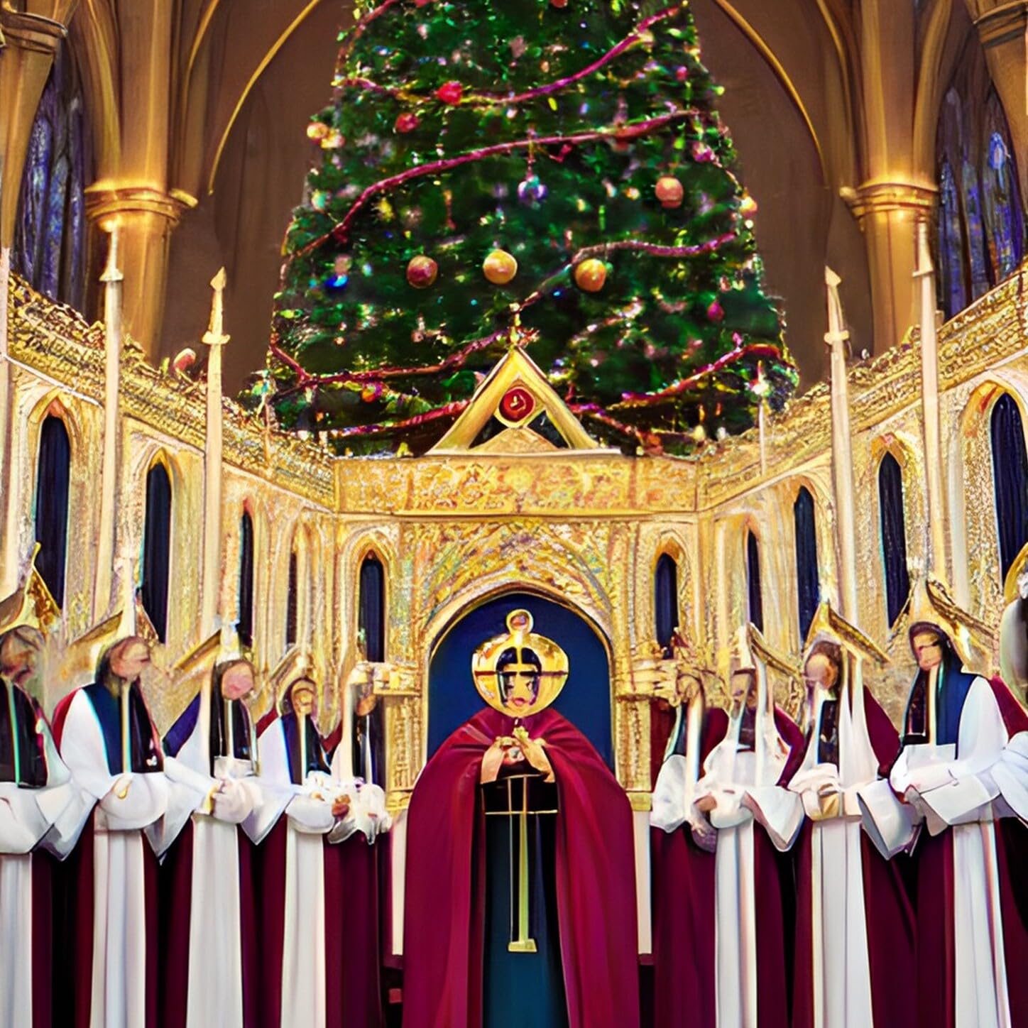 Christian Music Experts