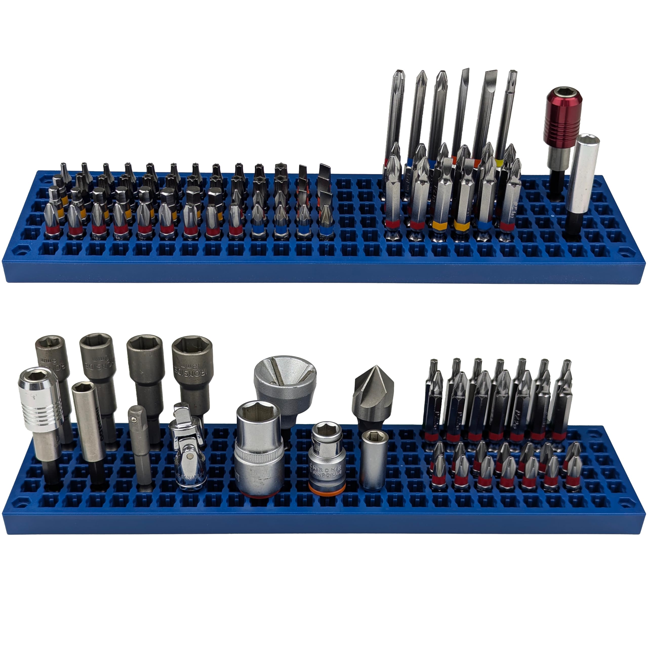 Free Zone 158-Hole Tray