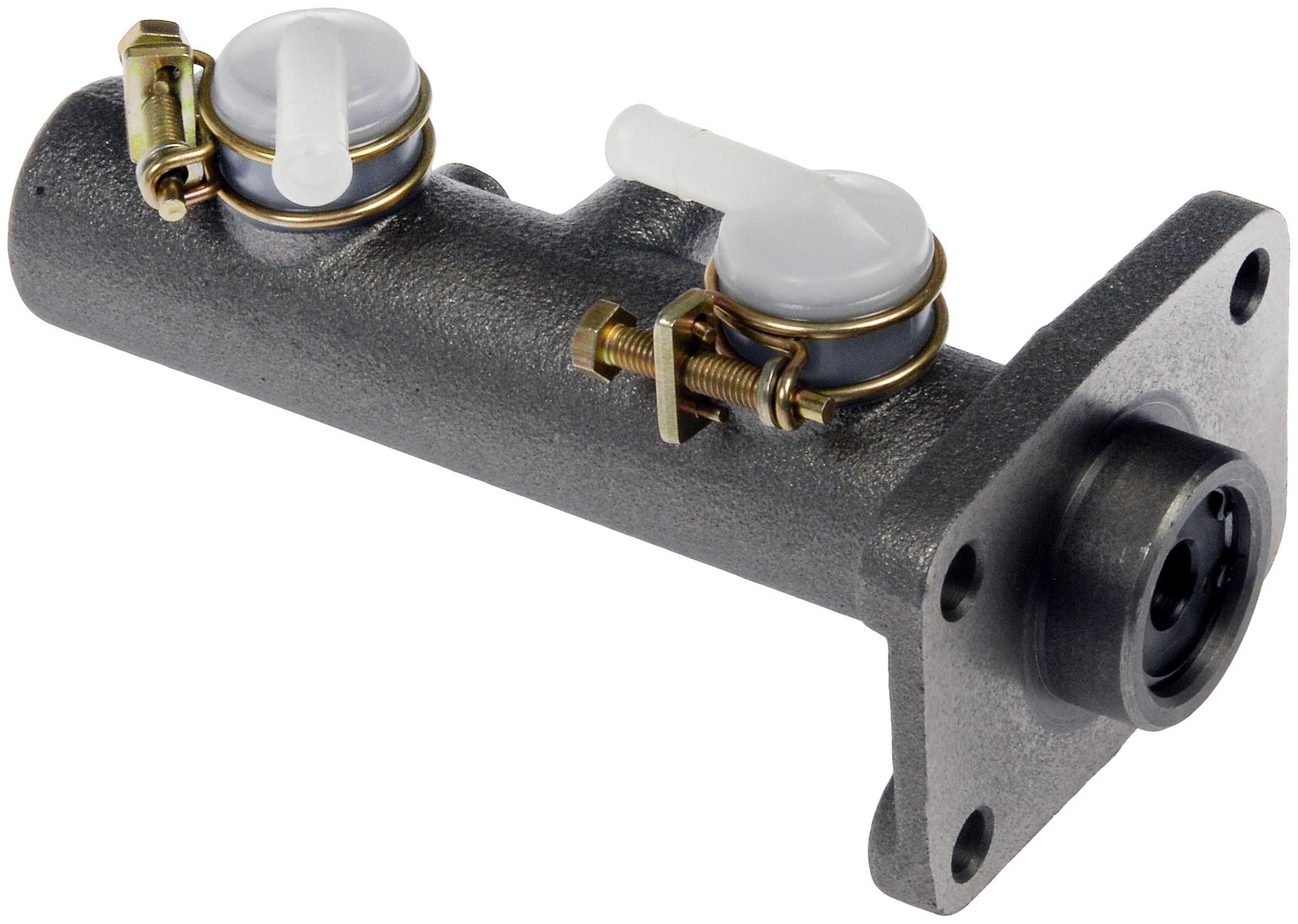 Amazon.com: Dorman M630742 Brake Master Cylinder Compatible with 