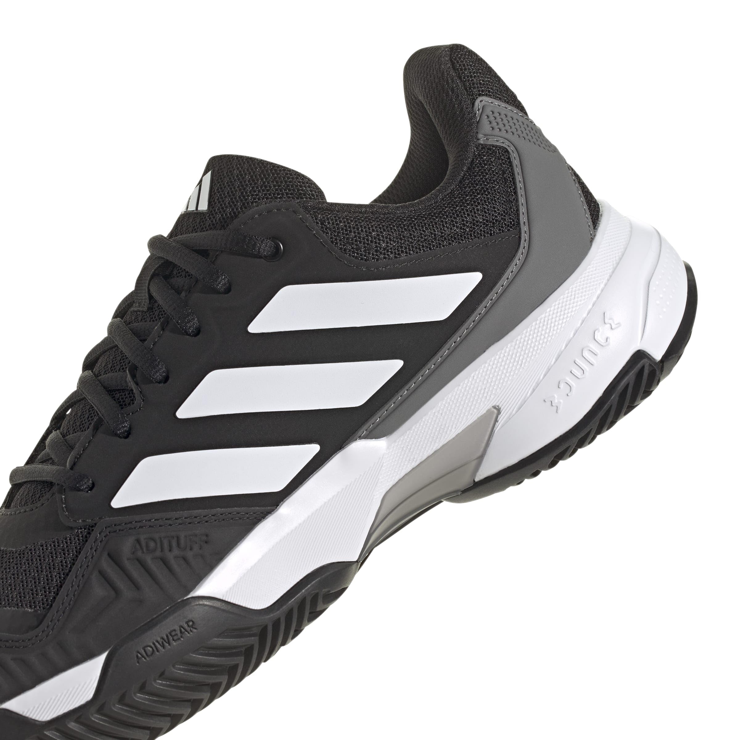 adidas Men's Zapatilla Courtjam Control 3 Tennis