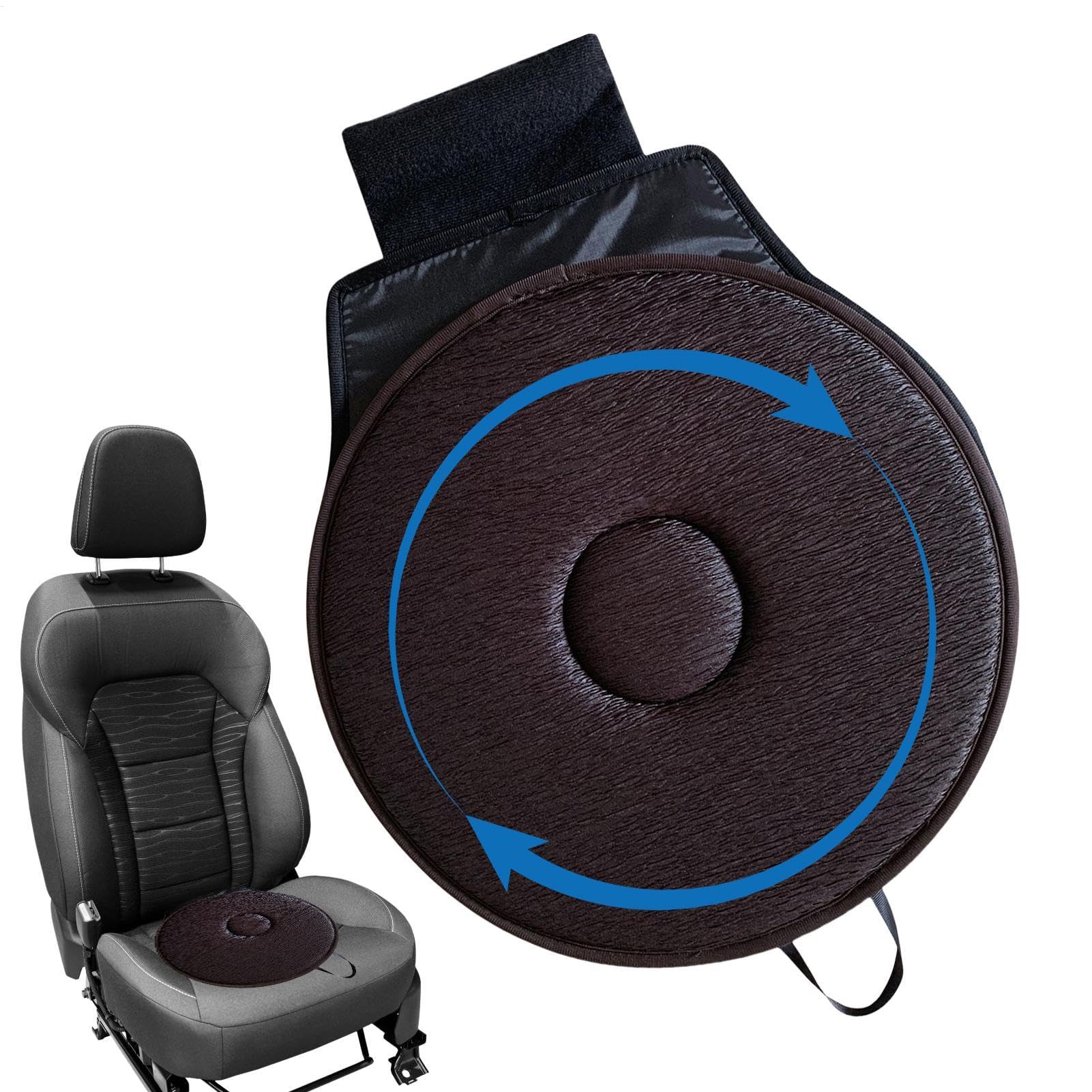 Ultimate Speed Autokussen aanbieding bij Lidl € 7,99