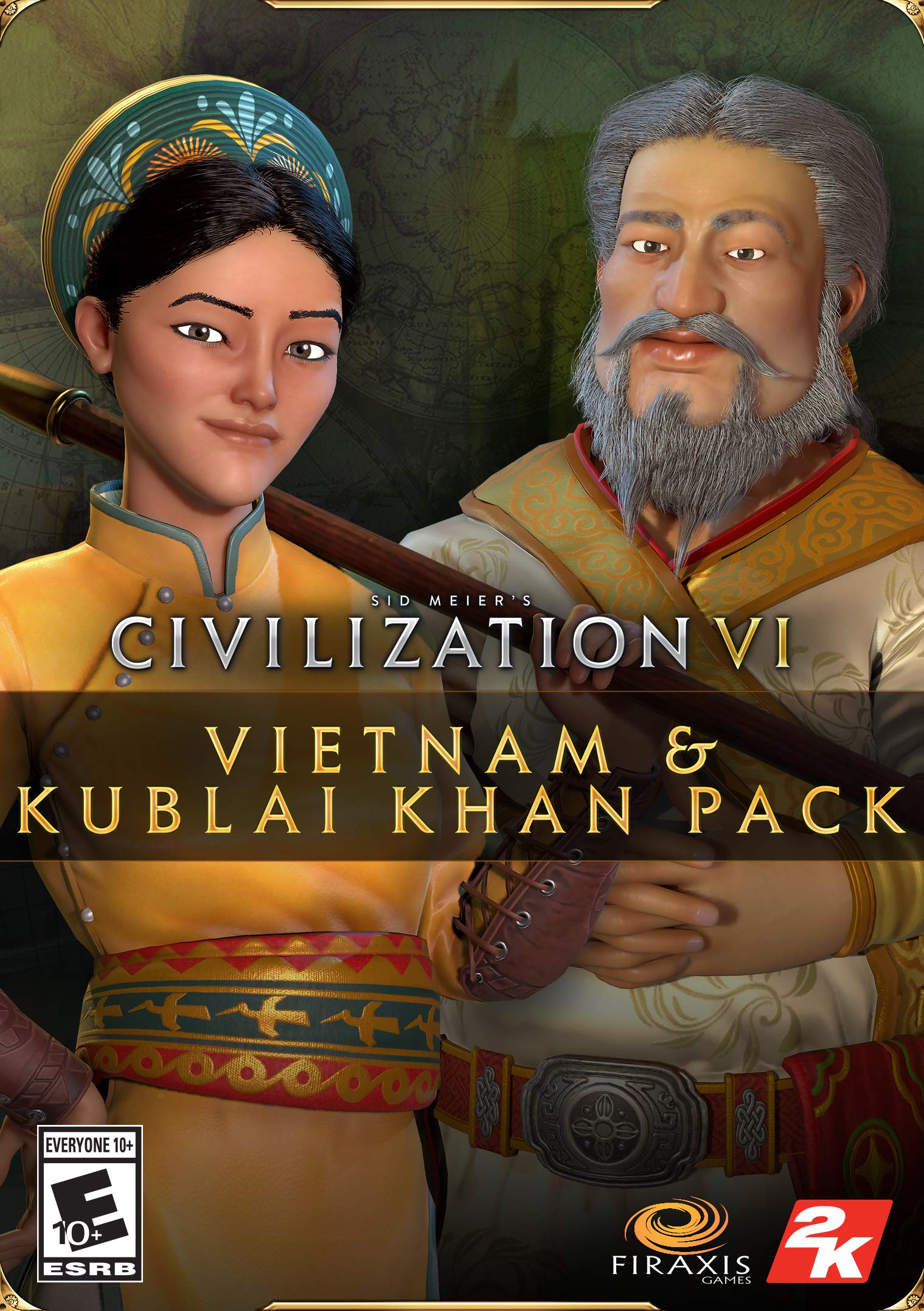 Sid Meier's Civilization VI - Nintendo Switch - Very Good - Used Game - Image 7