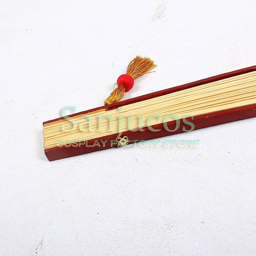 Amazon.co.jp: 【Sanjucos】 御津闇慈 扇 ギルティギア