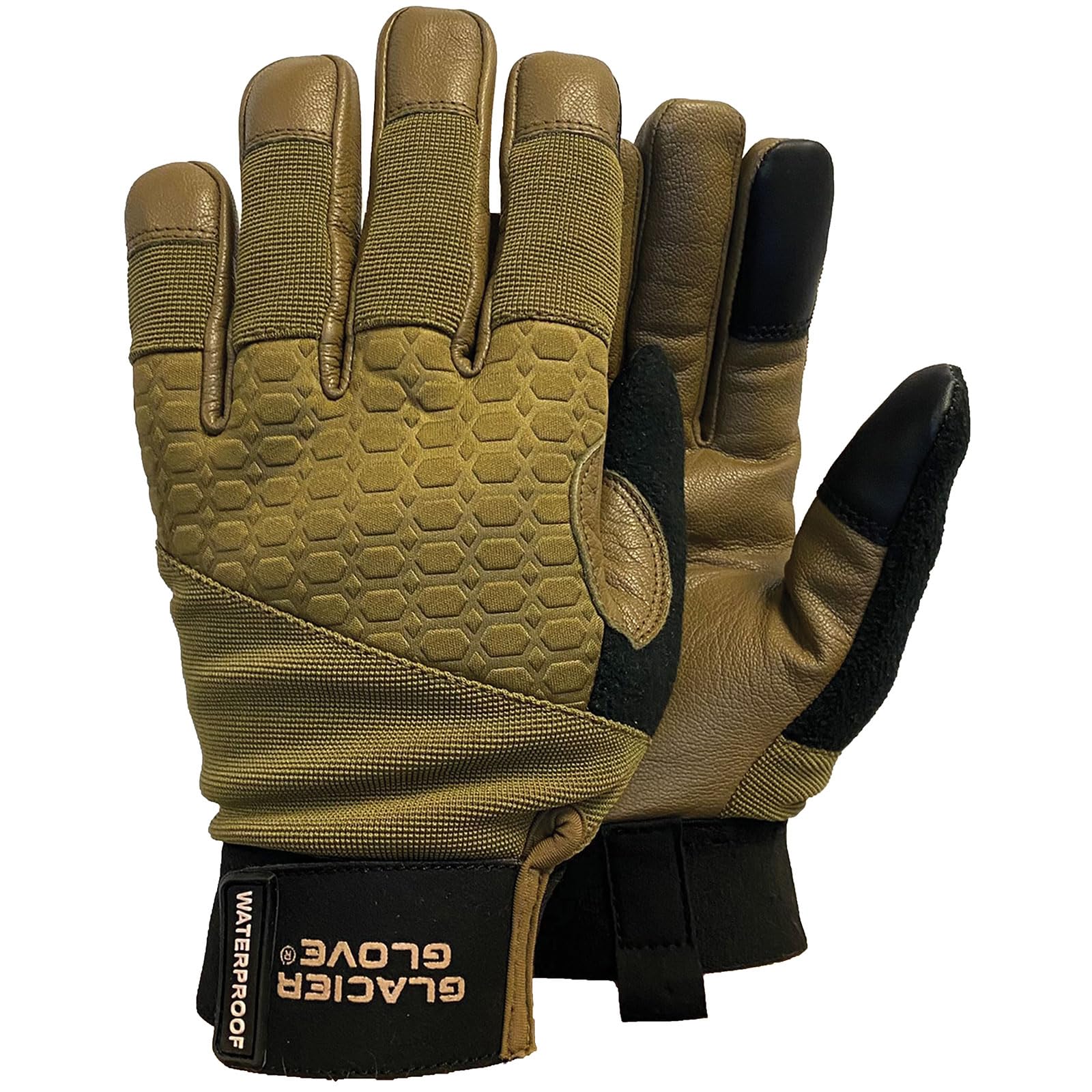 Glacier Glove Alaska Pro