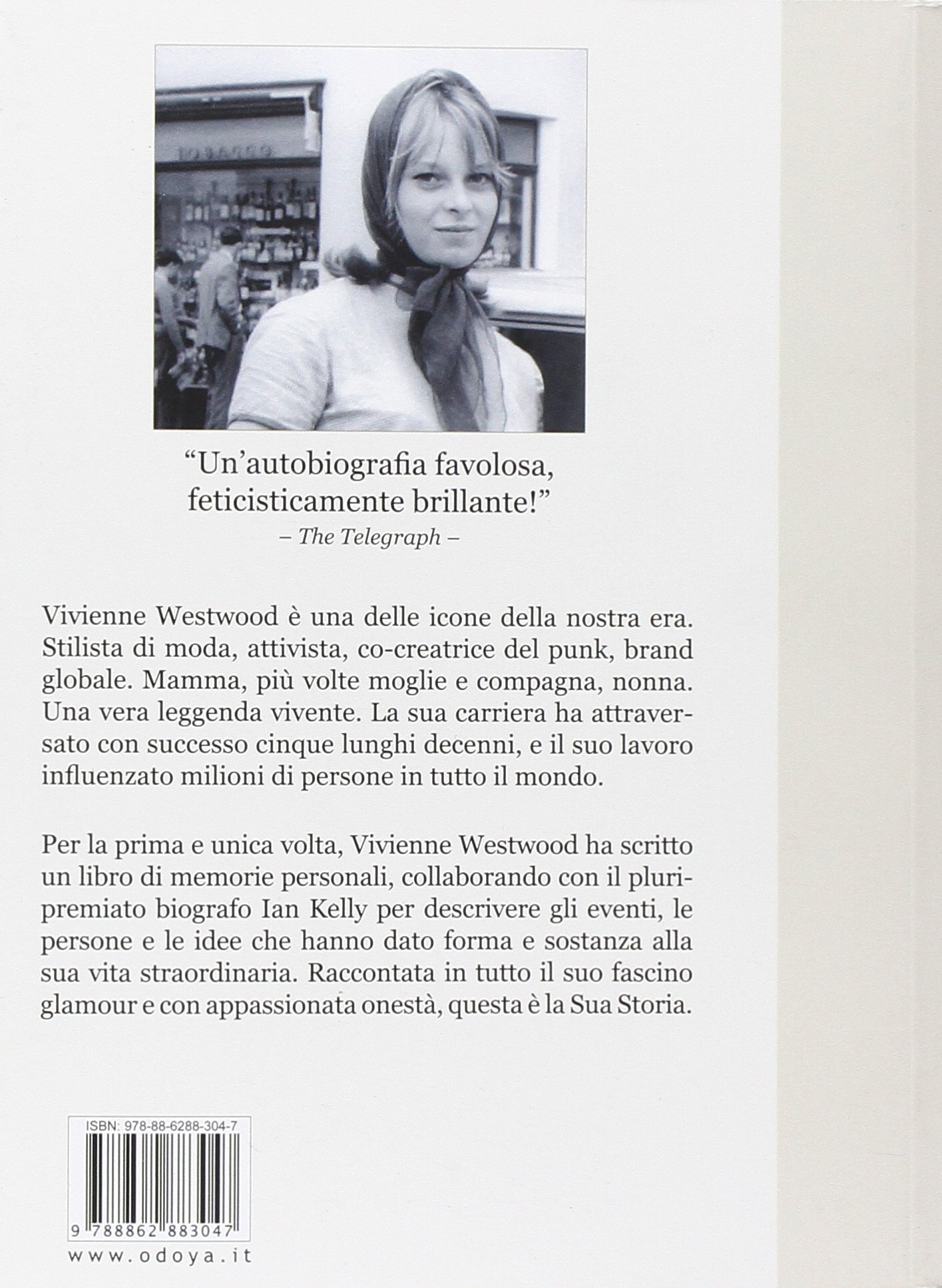 Vivienne Westwood