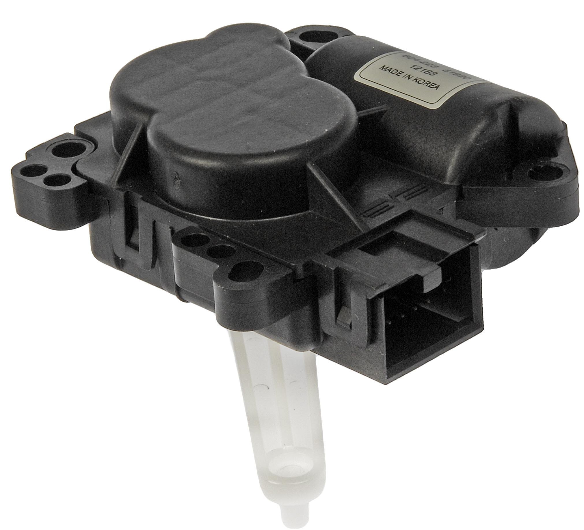 Amazon.com: Dorman 604-223 HVAC Blend Door Actuator | Fits Select