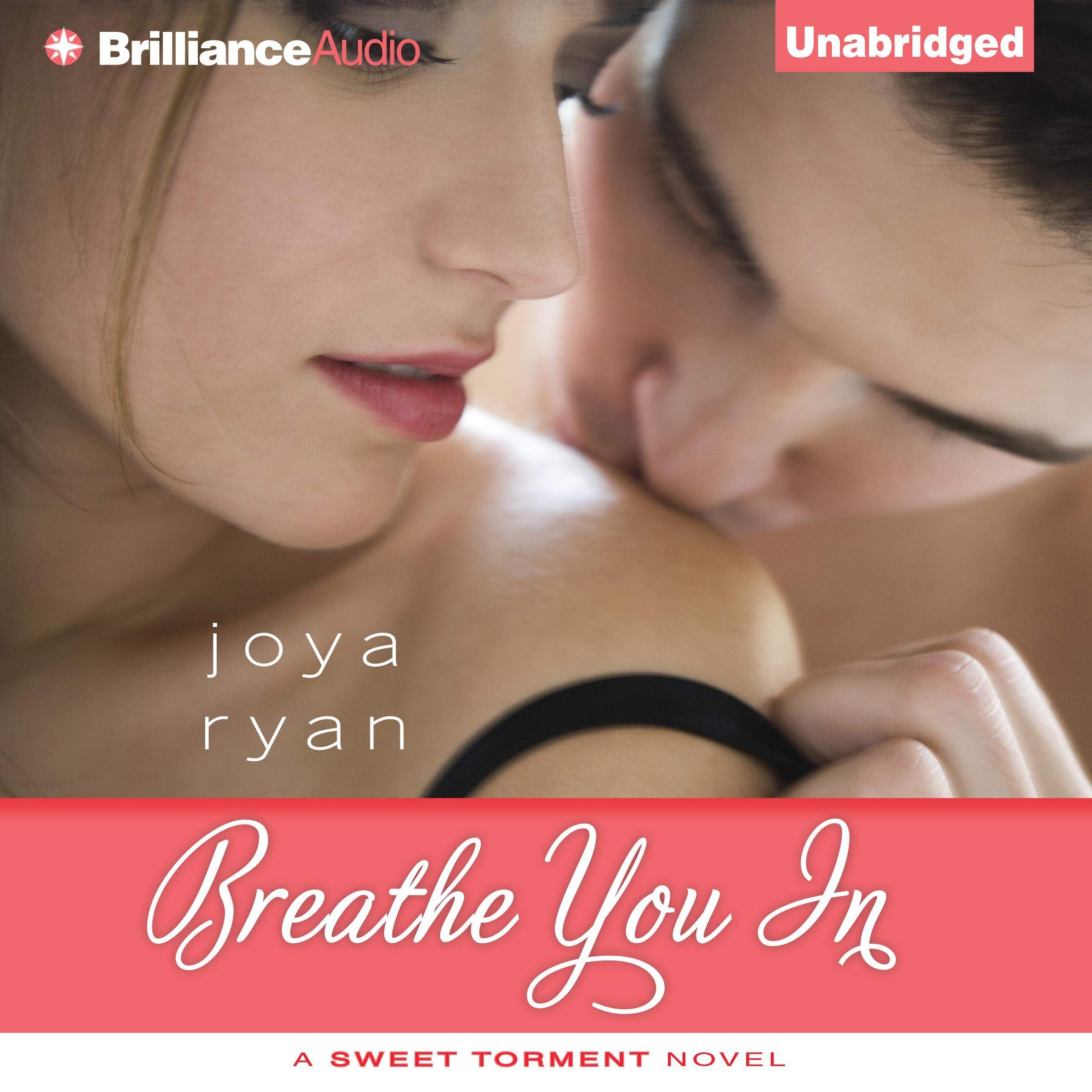 Cover art for Breathe You In