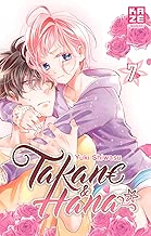 Download Takane et Hana T07 PDF