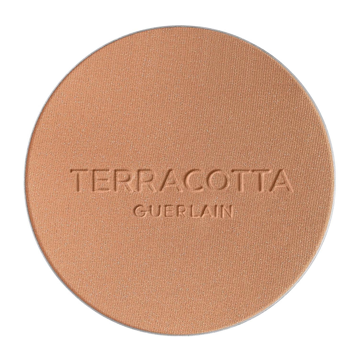 GuerlainTerracotta The Bronzing Powder Refill - 03 Medium Warm