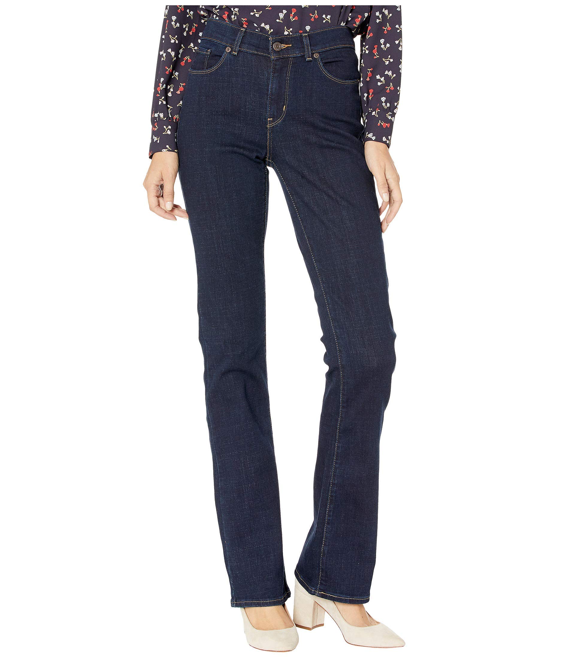 Levi's Classic Bootcut Jeans