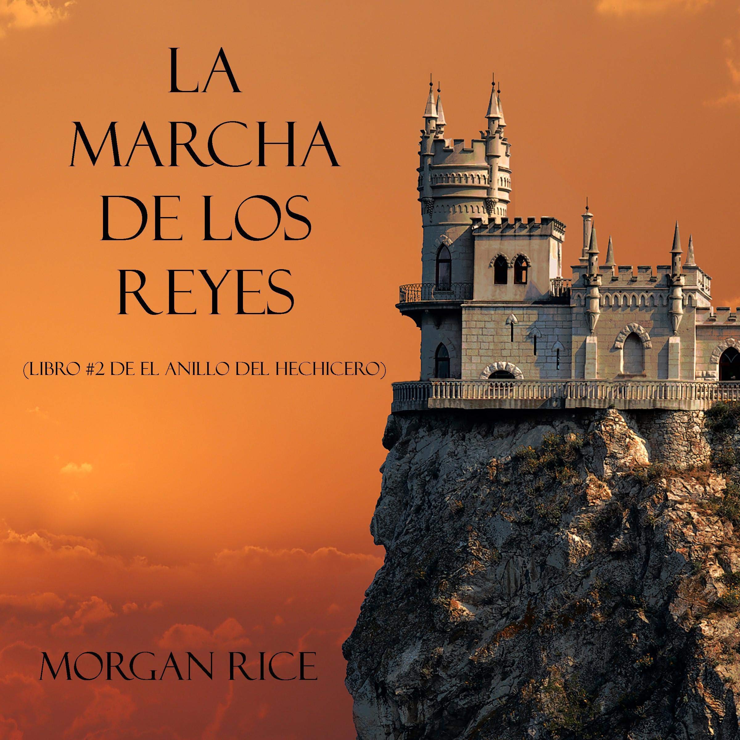 Cover art for La Marcha de los Reyes [The March of the Kings]