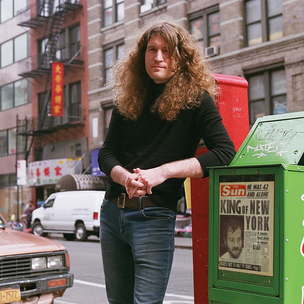 King Of New York [VINYL]