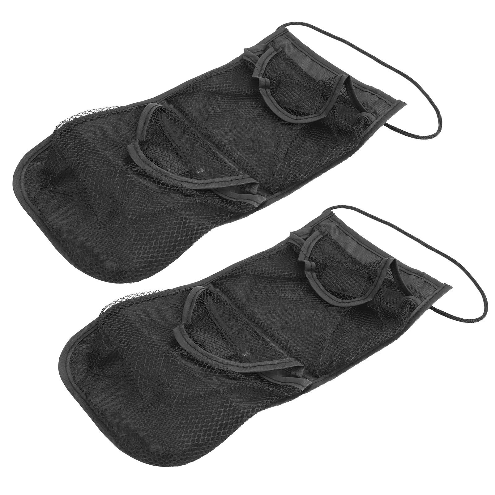 PORTA PALLINE DA GOLF IN RETE DI NYLON GRANDE PORTATA CON CORDA PER GOLF