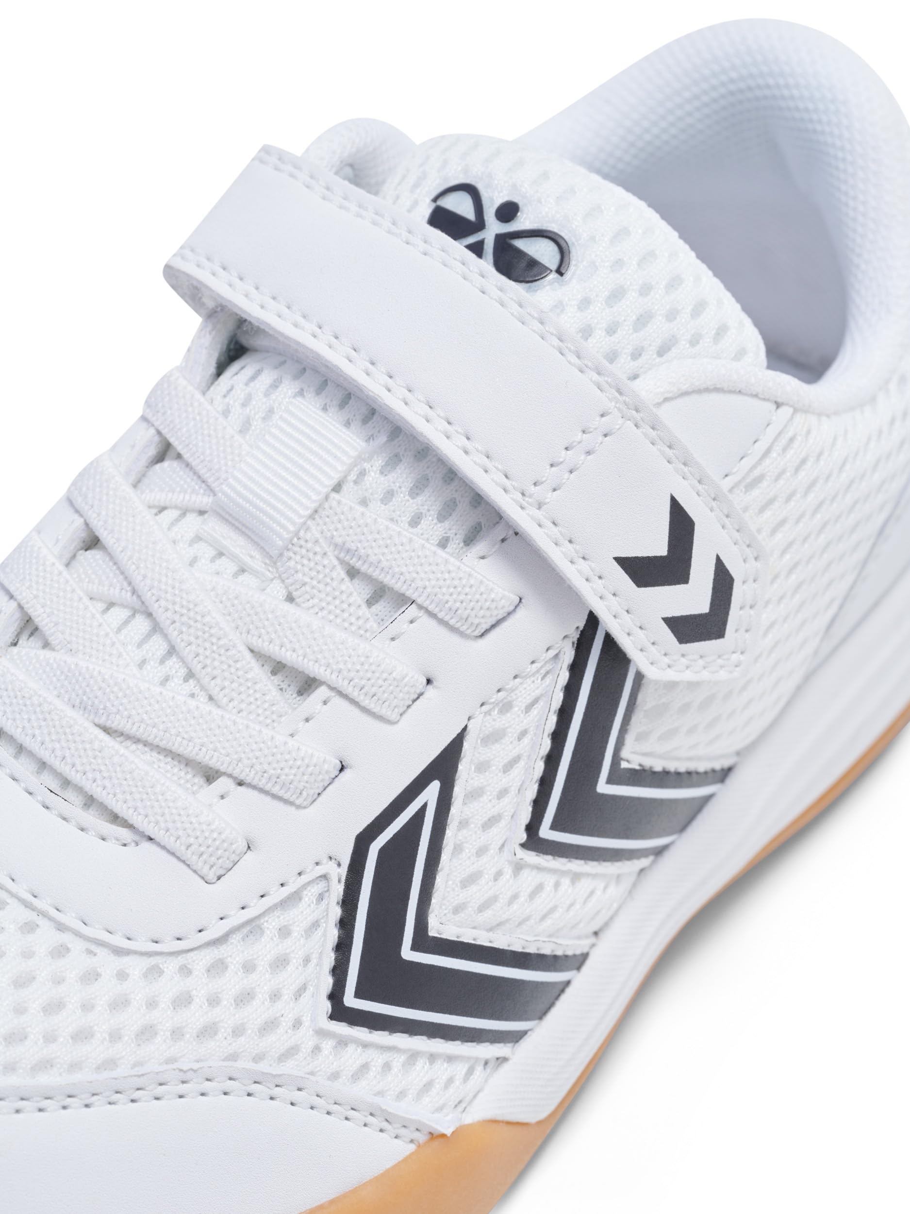 Hummel Multijuego Flex Vc Jr ZapatillasUnisex niños