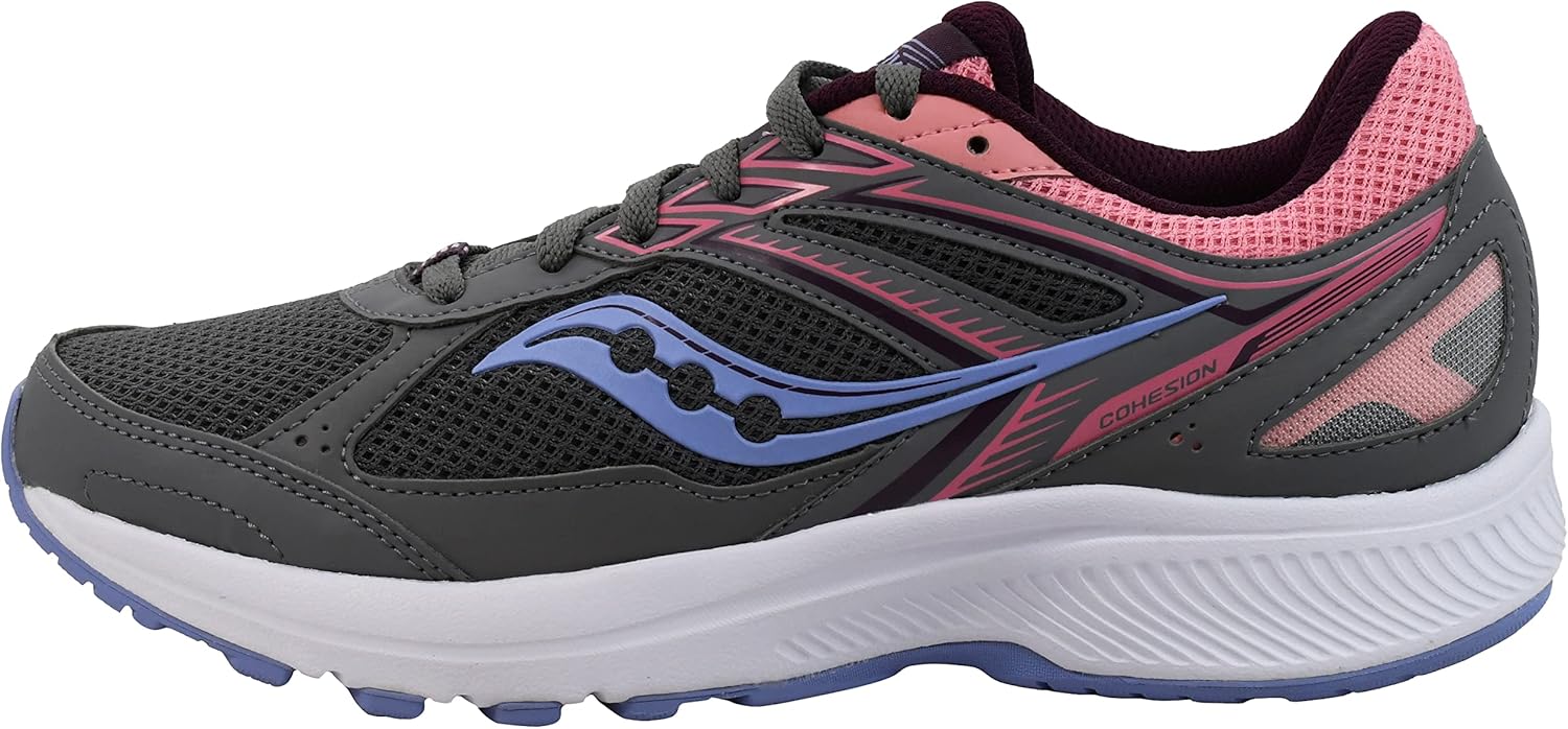 Saucony Women's Cohesion 14 Road Shoes