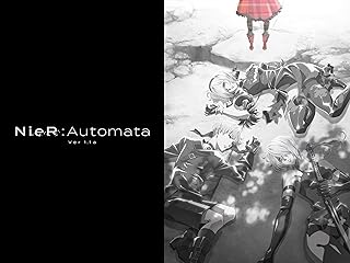 NieR:Automata Ver1.1a