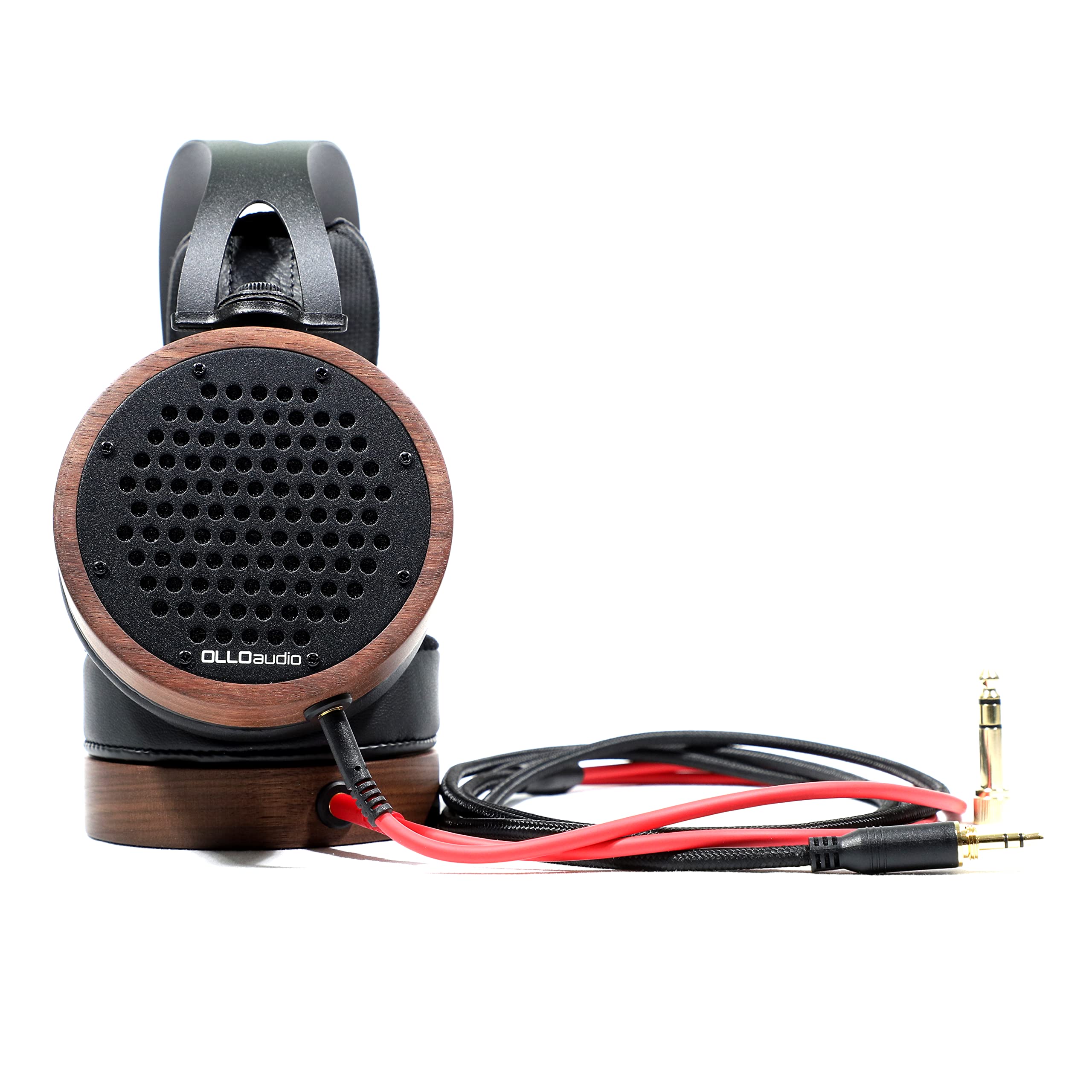 Ollo Audio S4X モニターヘッドホン OLLO Audio S4Xのご紹介｜島村楽器 新宿PePe店