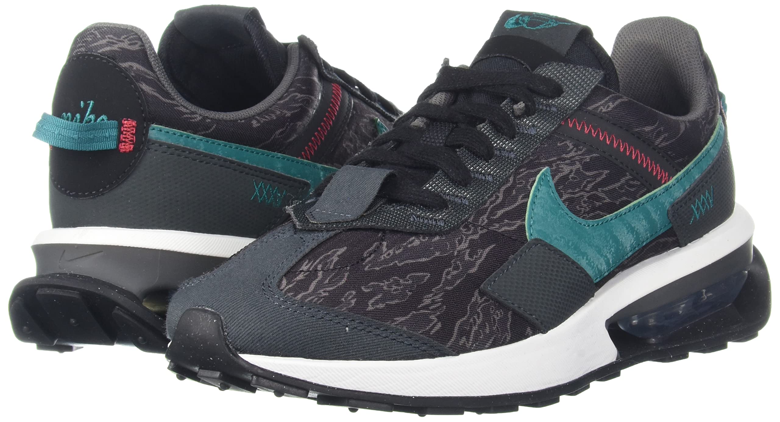 Nike Mens Air Max Pre-Day SE DH4642 001 - Size 8