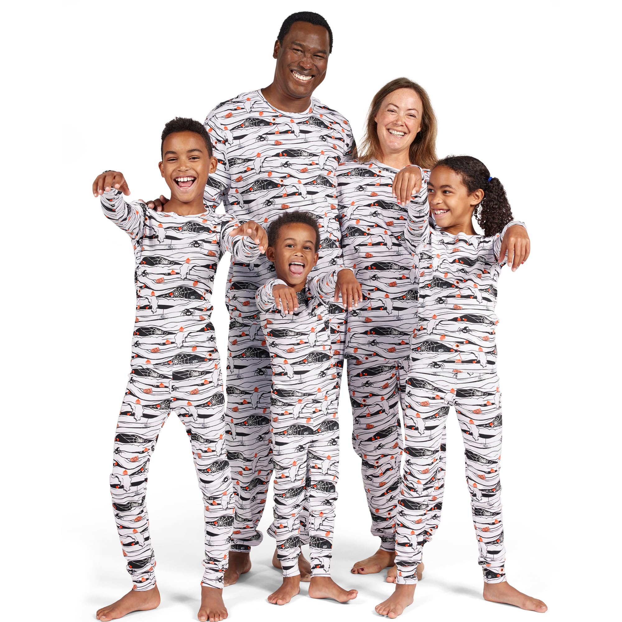 Pajama Sets Matching Pajamas Old Navy Mummy Pjs The Children's