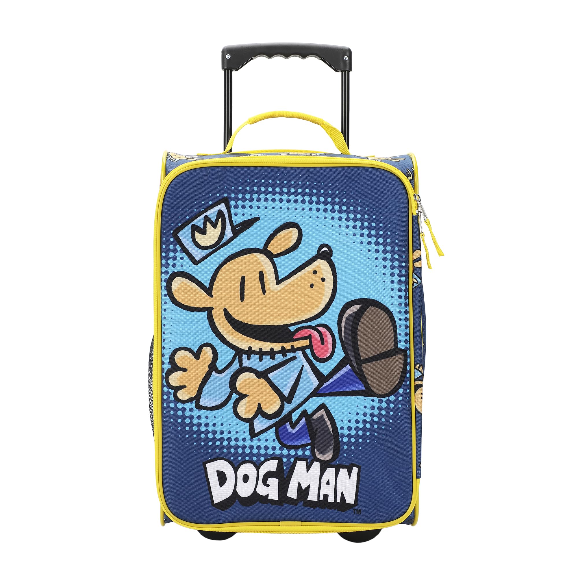 Bioworld Dog Man Softside 18"