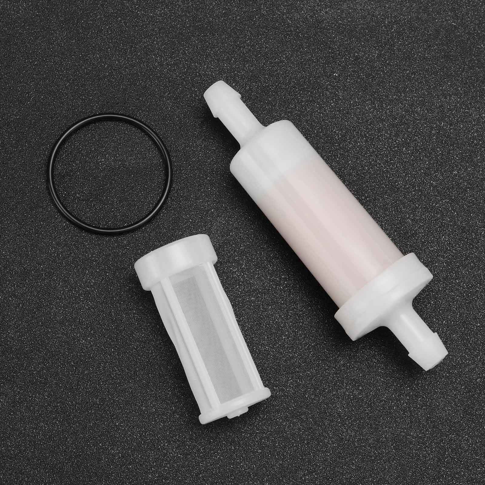 S3227 Fuel Water Separator, Fuel Filter Water Separator, Compatible - View #4