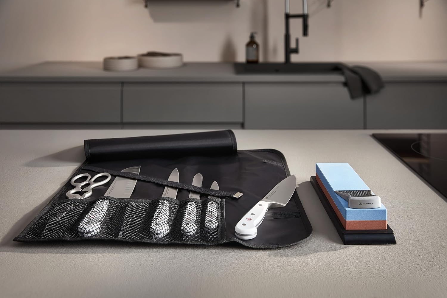 WÜSTHOF Stainless Kitchen Shears