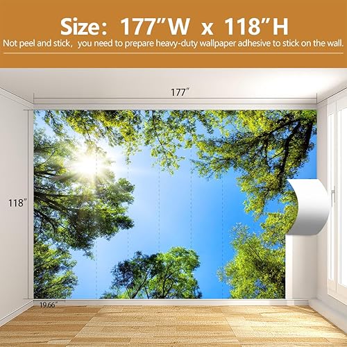 Vista 90 de Papel tapiz de mármol de oro blanco, moderno, abstracto, para sala de estar y oficina (no despegar ni pegar)