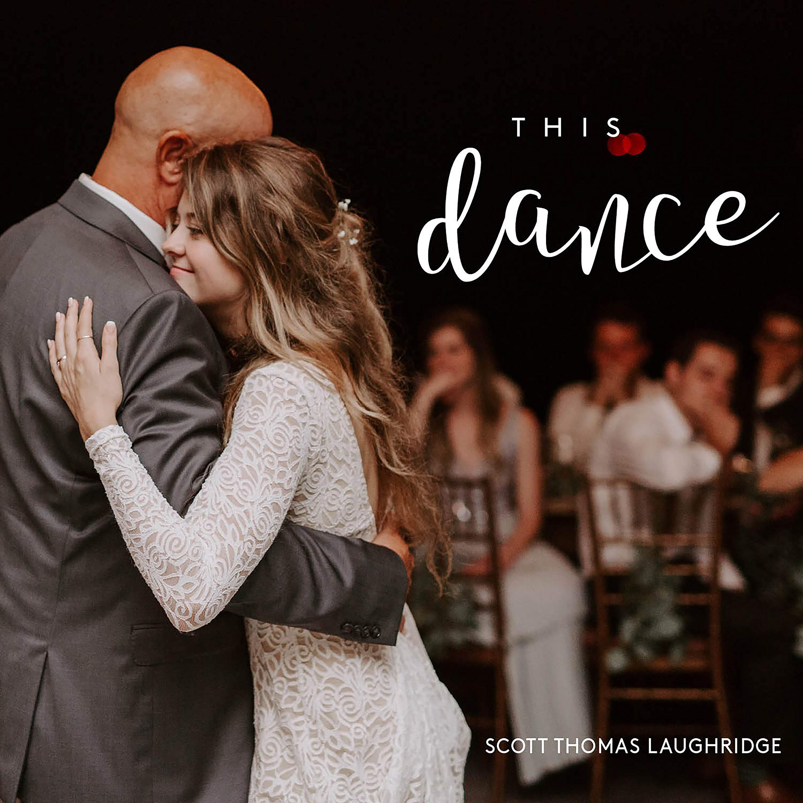 Scott Thomas Laughridge