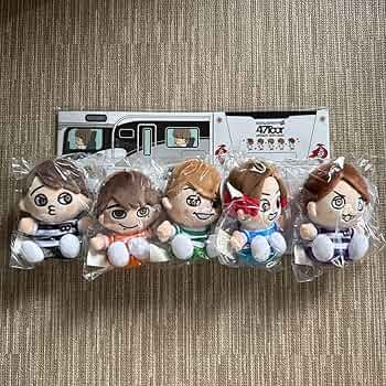 SUPER EIGHTちびぬい用オーダーページ SUPER EIGHTちびぬい用オーダーページ SUPER EIGHTちびぬい用