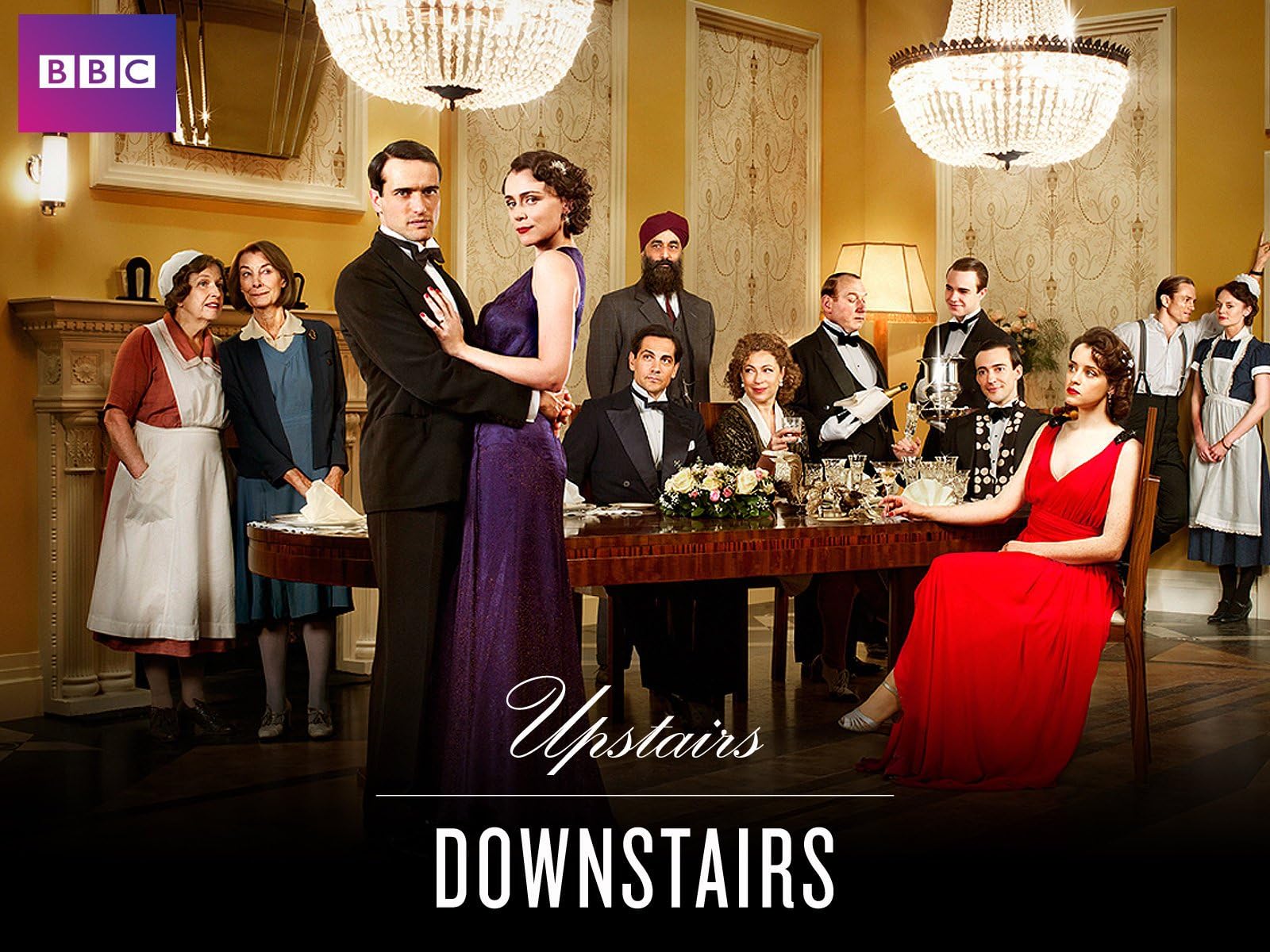 Upstairs Downstairs, Season 2