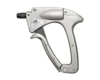 Vista 1 de Jonard G100/R3278 Herramienta manual de aluminio para envolver cables, 18 AWG (0.039 in) a 32 AWG (0.008 in)