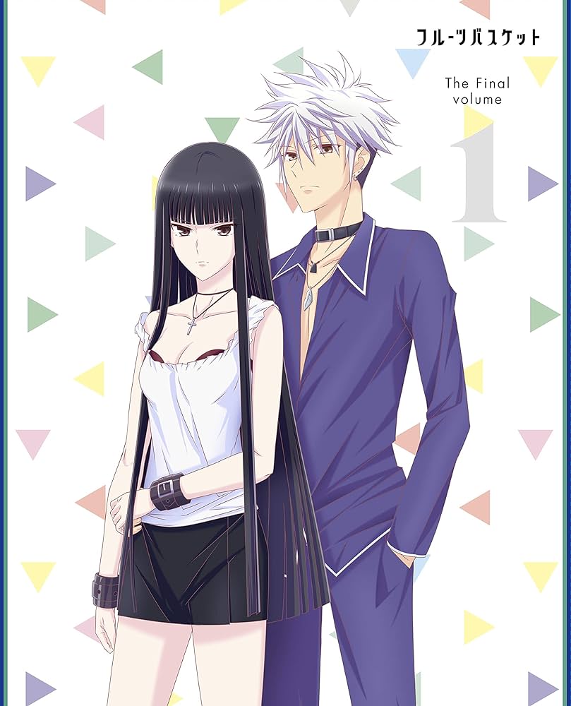 フルーツバスケット The Final 初回版 全巻セット フルーツバスケット 全巻 全巻セット - メルカリ